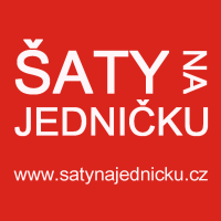 logo Šatynajedničku.cz