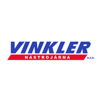 logo NÁSTROJÁRNA VINKLER s.r.o.