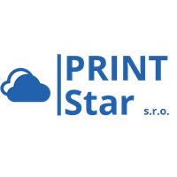 logo PRINT Star s.r.o.