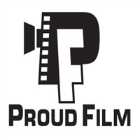 logo PROUD FILM s.r.o.