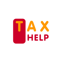 logo TAX HELP s.r.o.