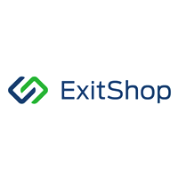 logo ExitShop s.r.o.