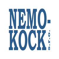 logo NEMO-KOCK s.r.o.