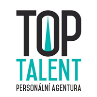 logo Agentura Top Talent s.r.o.
