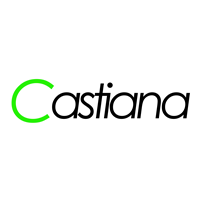 logo CASTIANA s.r.o.