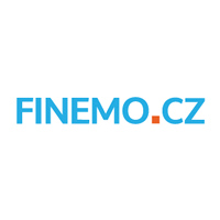 logo FINEMO.CZ SE