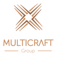 logo MULTICRAFT GROUP SE