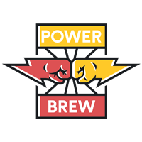logo PowerBrew s.r.o.
