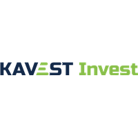 logo KAVEST Invest s.r.o.