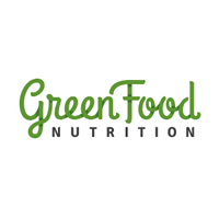 logo GreenFood Nutrition s.r.o.