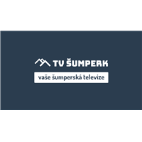 logo TV Šumperk, z.s.