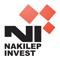 logo NAKILEP INVEST s.r.o.