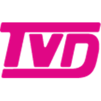 logo TVD-Rubber & Plastics, a.s.