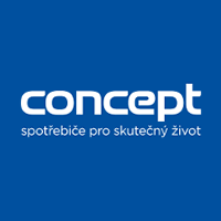 logo Jindřich Valenta - Concept