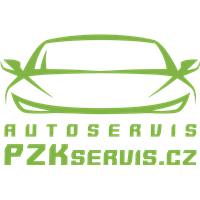 logo Autoservis PZK