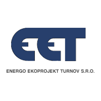 logo ENERGO EKOPROJEKT TURNOV, společnost s ručením omezeným