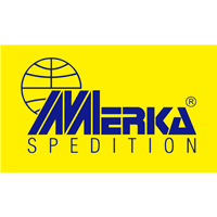 logo MERKA SPEDITION, s.r.o.