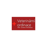 logo MVDr. Jaroslava Vondráčková