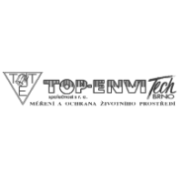 logo TOP - ENVI Tech Brno, společnost s r.o.