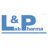 logo Lab & Pharma, spol. s r.o.