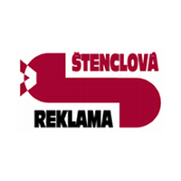 logo Nataša Štenclová