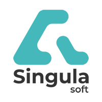 logo Singula soft s.r.o.