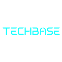 logo TechBase s.r.o.
