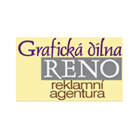 logo Grafická dílna RENO spol. s r.o.