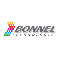 logo BONNEL Technologie, společnost s ručením omezeným