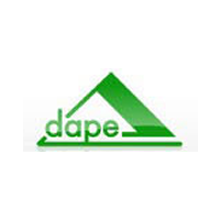 logo DAPE, spol. s r.o.