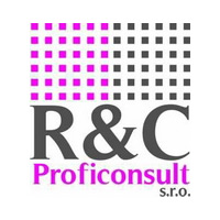 logo R&C Proficonsult, s.r.o.