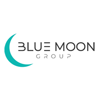 logo Blue Moon Group, s.r.o.