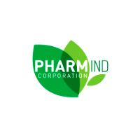 logo Pharmind Corporation s.r.o.