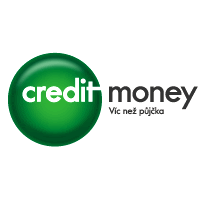 logo Credit Money Europe s.r.o.