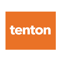 logo TENTON s.r.o.