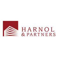 logo Harnol & Partners, s.r.o.