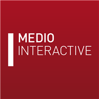 logo Medio Interactive, s.r.o.