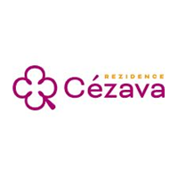 logo Rezidence Cézava, s.r.o.