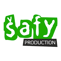logo ŠAFY production s.r.o.