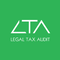 logo LTA Tax s.r.o.