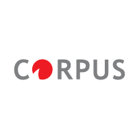 logo Corpus spol. s.r.o.