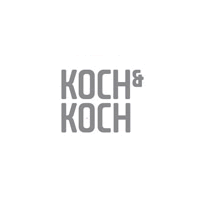 logo Koch & Koch, a.s.