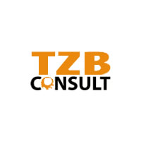 logo TZB Consult Prague s.r.o.