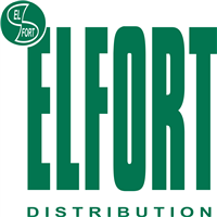 logo ELFORT Distribution s.r.o.