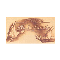 logo No. 1 Family, kom. spol.
