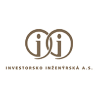 logo Investorsko inženýrská a.s.