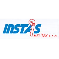 logo INSTAS Melíšek s.r.o.