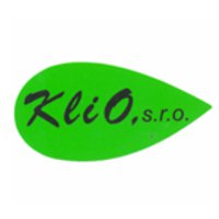 logo KLIO, s.r.o.