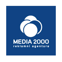 logo MEDIA 2000 , s.r.o.
