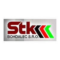 logo STK Bohdalec, s.r.o.